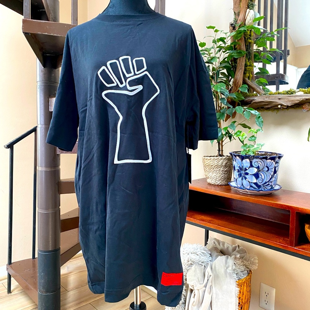 CHNGE T-Shirt Dress